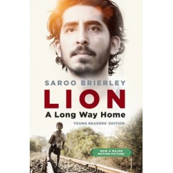 Lion: A Long Way Home Young Readers' Edition