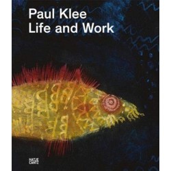 Paul Klee: Life and Work