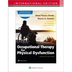 Occupational Therapy for Physical Dysfunction