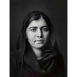 Icons and Identities: Famous Faces from the National Portrait Gallery Collection