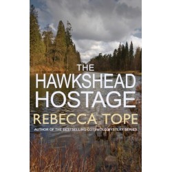 The Hawkshead Hostage: The must-read English cosy crime series