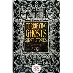 Terrifying Ghosts Short Stories