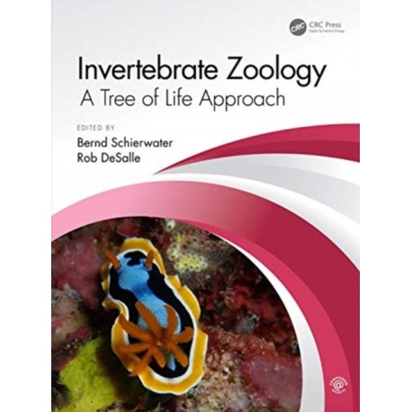 Invertebrate Zoology: A Tree of Life Approach