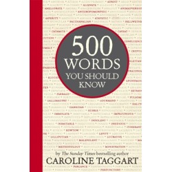 500 Words You Should Know