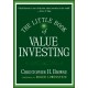 The Little Book of Value Investing