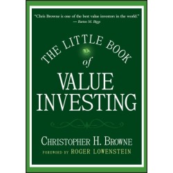 The Little Book of Value Investing