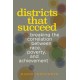 Districts That Succeed: Breaking the Correlation Between Race, Poverty, and Achievement