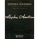 The Stephen Sondheim Collection: 52 Songs from 17 Shows & Films