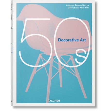 Decorative Art 50s