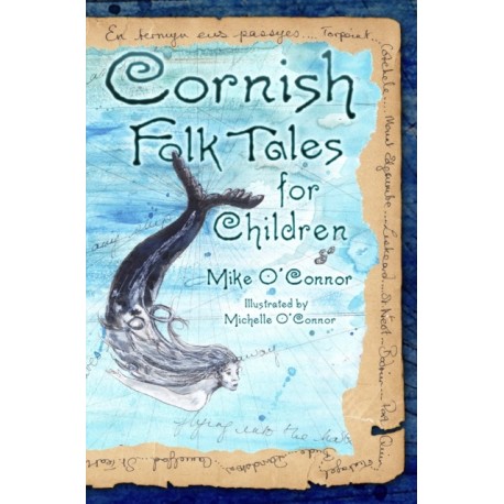 Cornish Folk Tales for Children