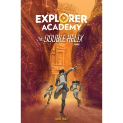 The Double Helix Book 3