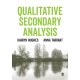 Qualitative Secondary Analysis