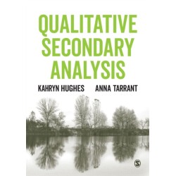 Qualitative Secondary Analysis