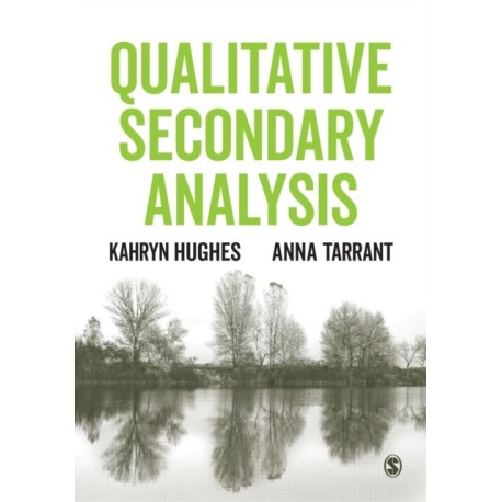 Qualitative Secondary Analysis