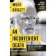 An Inconvenient Death: How the Establishment Covered Up the David Kelly Affair