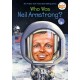 Who Was Neil Armstrong?