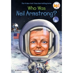 Who Was Neil Armstrong?