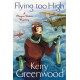 Flying Too High: Miss Phryne Fisher Investigates