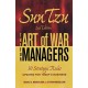 Sun Tzu - The Art of War for Managers: 50 Strategic Rules Updated for Today's Business