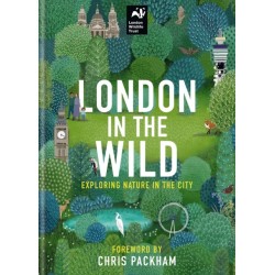London in the Wild: Exploring Nature in the City
