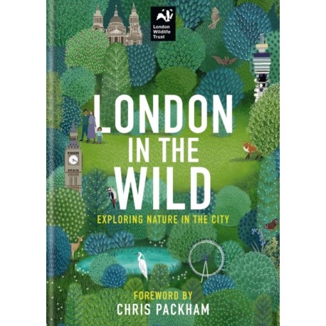 London in the Wild: Exploring Nature in the City