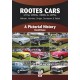Rootes Cars of the 1950s, 1960s & 1970s – Hillman, Humber, Singer, Sunbeam & Talbot: A Pictorial History
