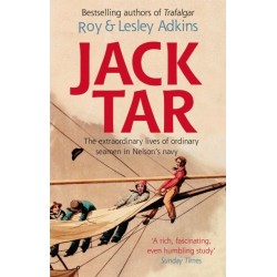 Jack Tar: Life in Nelson's Navy