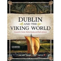 Dublin and the Viking World