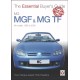 Mgf & Mg Tf: The Essential Buyer’s Guide