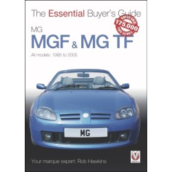 Mgf & Mg Tf: The Essential Buyer’s Guide
