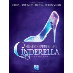 Rodgers & Hammerstein's Cinderella on Broadway