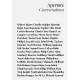 Aperture Conversations: 1985 to the Present