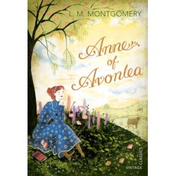 Anne of Avonlea