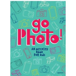 Go Photo!: An activity book for kids