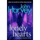 Lonely Hearts: (Resnick 1)