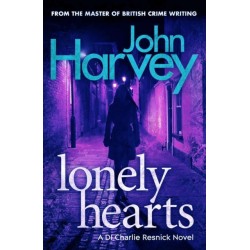 Lonely Hearts: (Resnick 1)