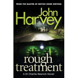 Rough Treatment: (Resnick 2)