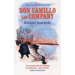 Don Camillo and Company: No. 5 in the Don Camille Series
