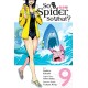 So I'm a Spider, So What?, Vol. 9 (manga)