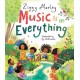 Music Is In Everything