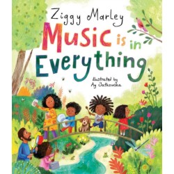 Music Is In Everything
