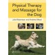 Physical Therapy and Massage for the Dog