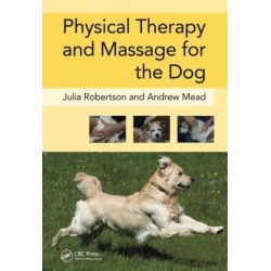 Physical Therapy and Massage for the Dog