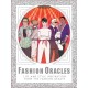 Fashion Oracles: Life and Style Inspiration from the Fashion Greats