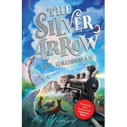 The Silver Arrow