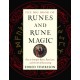 The Big Book of Runes and Rune Magic: How to Interpret Runes, Rune Lore, and the Art of Runecasting