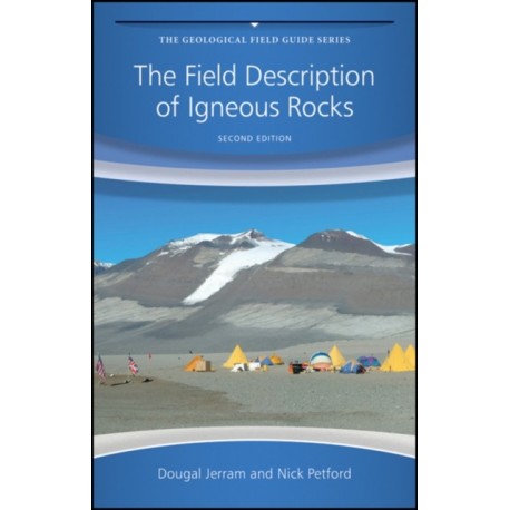 The Field Description of Igneous Rocks