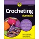 Crocheting For Dummies with Online Videos