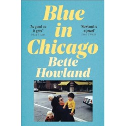Blue in Chicago: And Other Stories