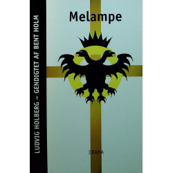 Melampe: en tragikomedie